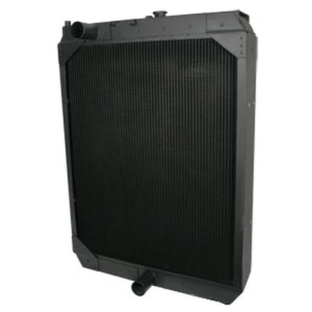 Aftermarket Radiator A-RE47602-AI
